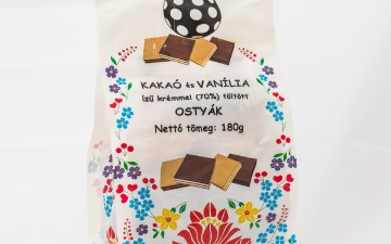 Termékfotók: Nápolyi