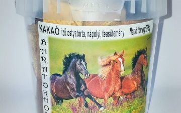 Termékfotók: Vödrös termékek